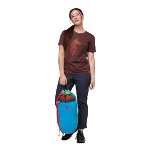 Cotopaxi WGU Luzon 18 L Del Dia Pack